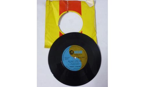 Compacto Donnt Osmond
